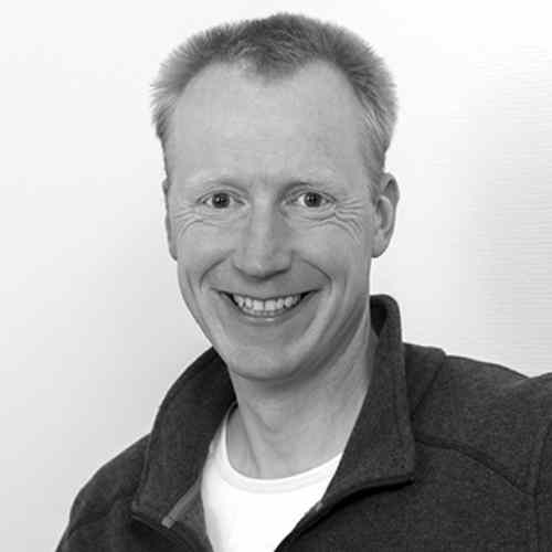 Andreas Gloy