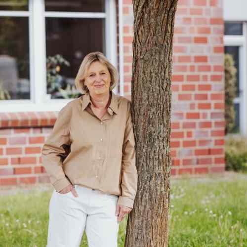 Sybille Lübcke