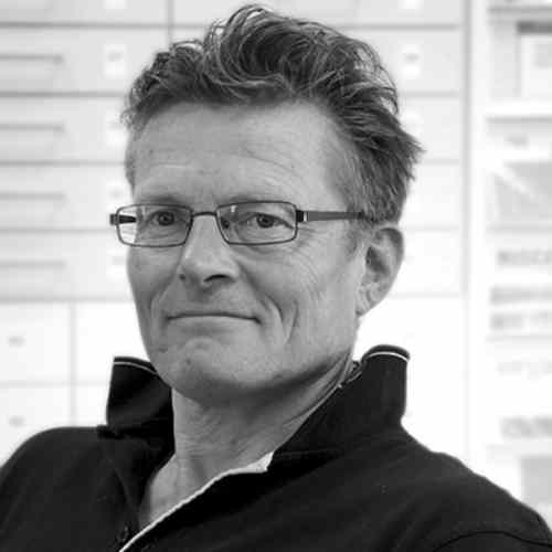 Andreas Zours