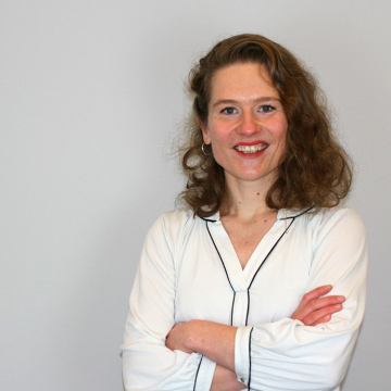 Pastorin Lea Thermann