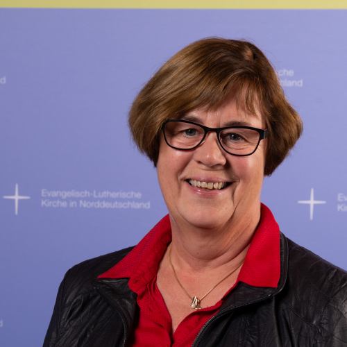 Heinke Mahrt
