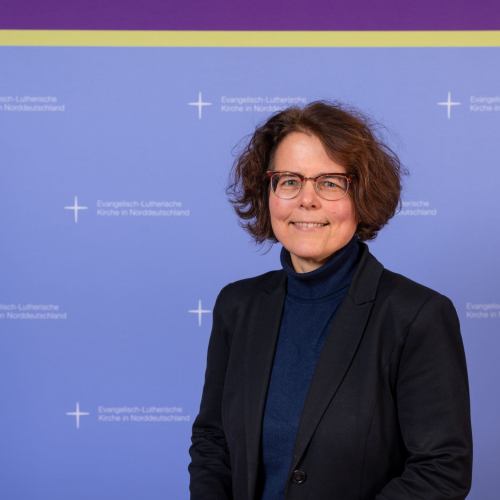 Prof. Dr. Kristin Merle