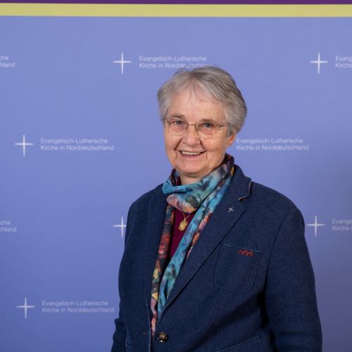 Dr. Christiane Eberlein - Riemke