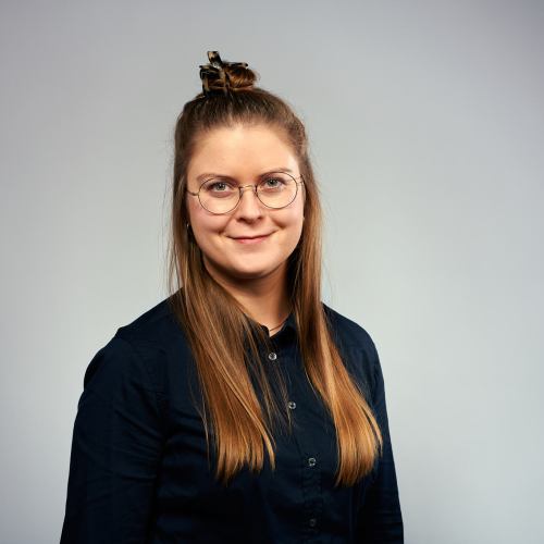 Katharina Bunde