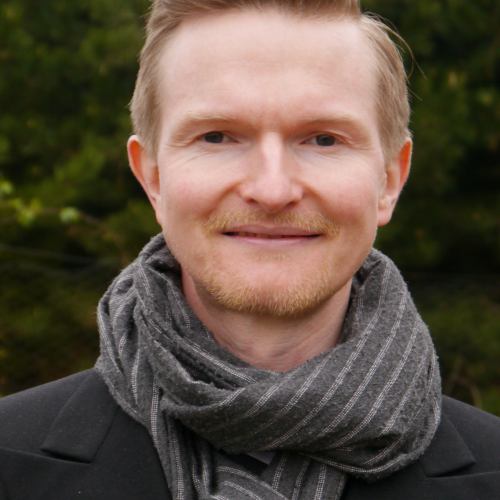 Henning Rasch