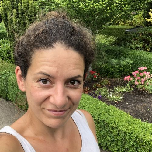 Simone Köhler