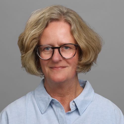 Antje Brecht