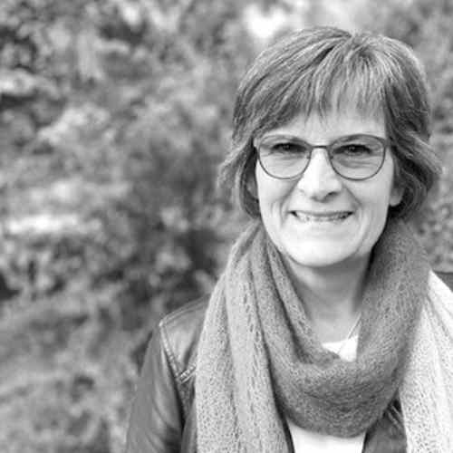 Beate Peters Beate Peters