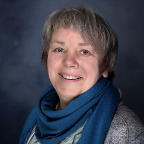 Ina Voigt-Schöpel