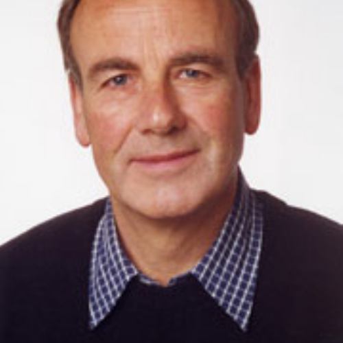 Bischof i. R. Eduard Berger