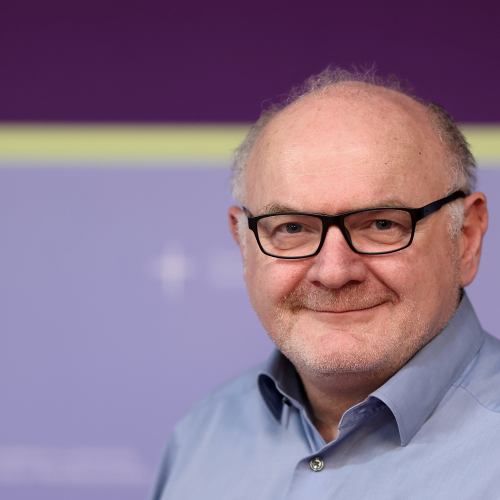 Christoph Bauch
