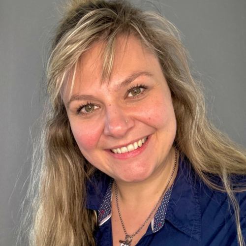 Elisa Pedersen