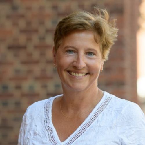 Christine Löhr