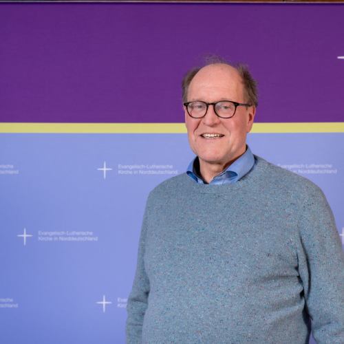 Prof. Dr. Mathias Nebendahl