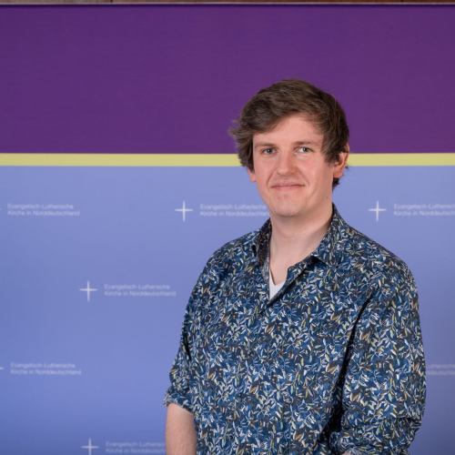 Pastor Jakob Pape