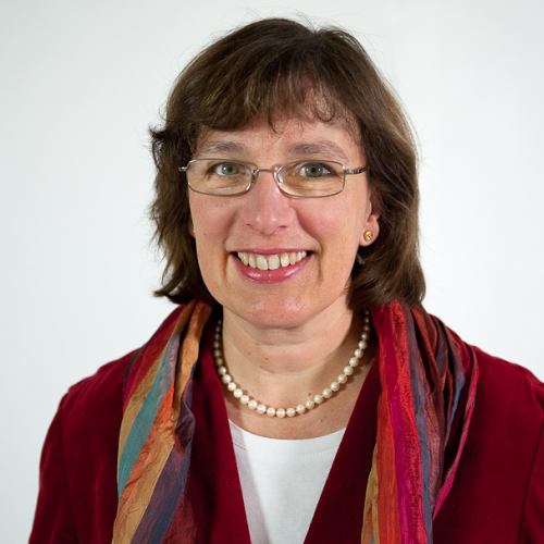Pastorin Constanze Oldendorf