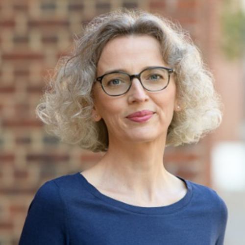 Andrea Wagener