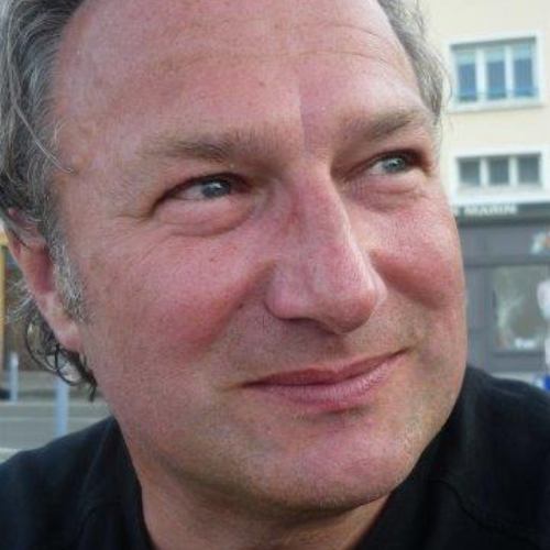 Jörg Urbschat