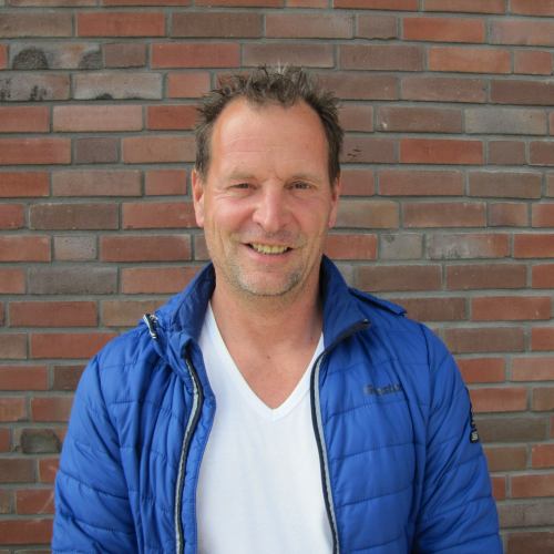 Michael Kay