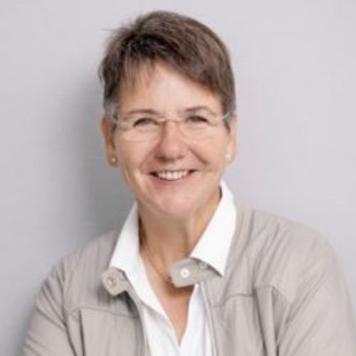Kathrin Hagelberg-Borowski