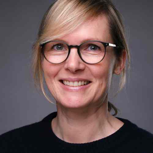 Melanie Hennemann