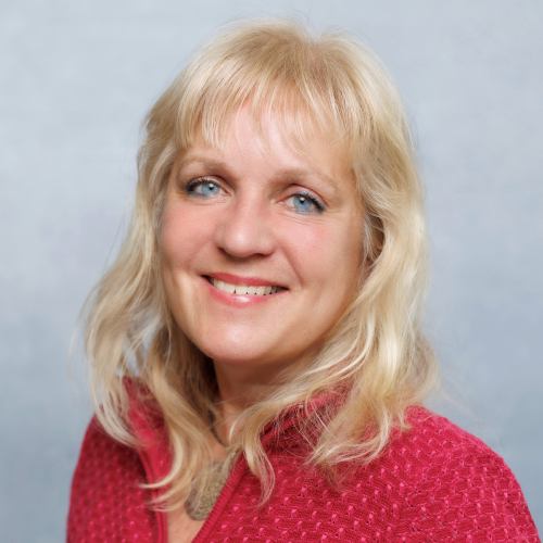 Birgit Döttger