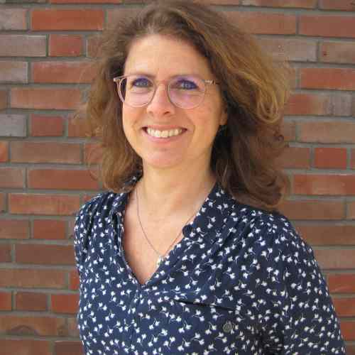Daphne Opitz