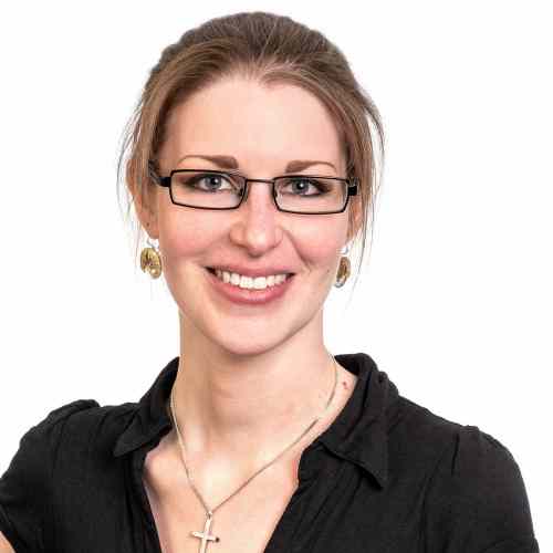 Pastorin Jasmin Donath-Husmann