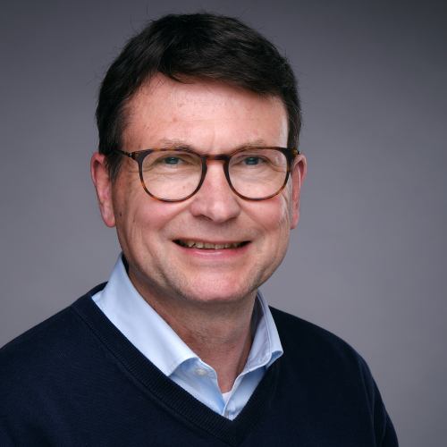Dr. Rikelf Börgmann