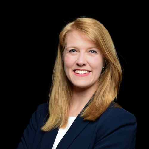 Pastorin Mirjam Steinebach