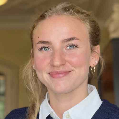 Marlene Nürnberger