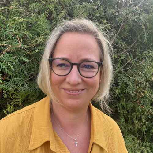 Nina Frank-Bastian