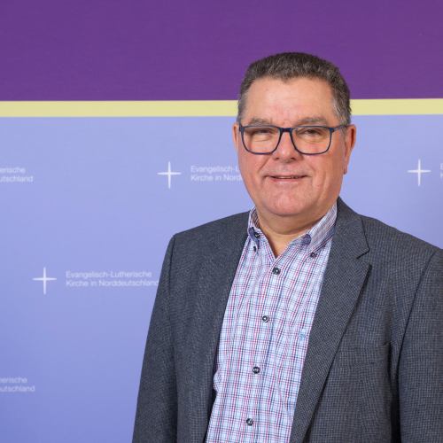 Ralf Gercken