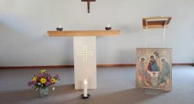 Miteinander Psalmen singen