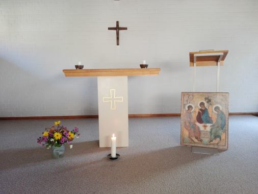 Miteinander Psalmen singen
