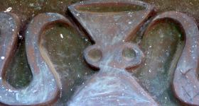 Gottesdienst mit Abendmahl mit Traubensaft