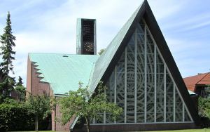 Ev.-Luth. Friedenskirchengemeinde Elmshorn