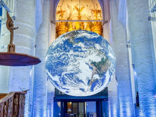 GAIA - Erdenklänge unterm Globus