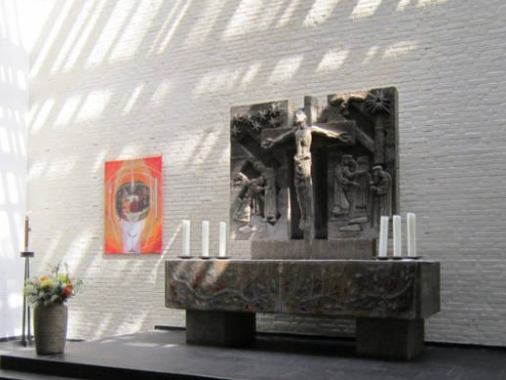 Predigtgottesdienst