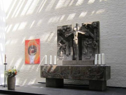 Predigtgottesdienst