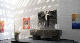 Abendmahlsgottesdienst