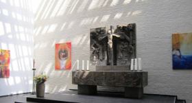 Predigtgottesdienst