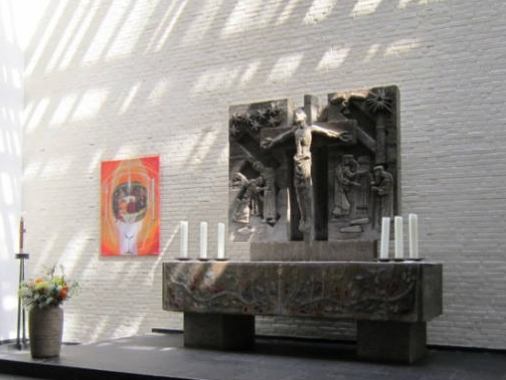 Predigtgottesdienst