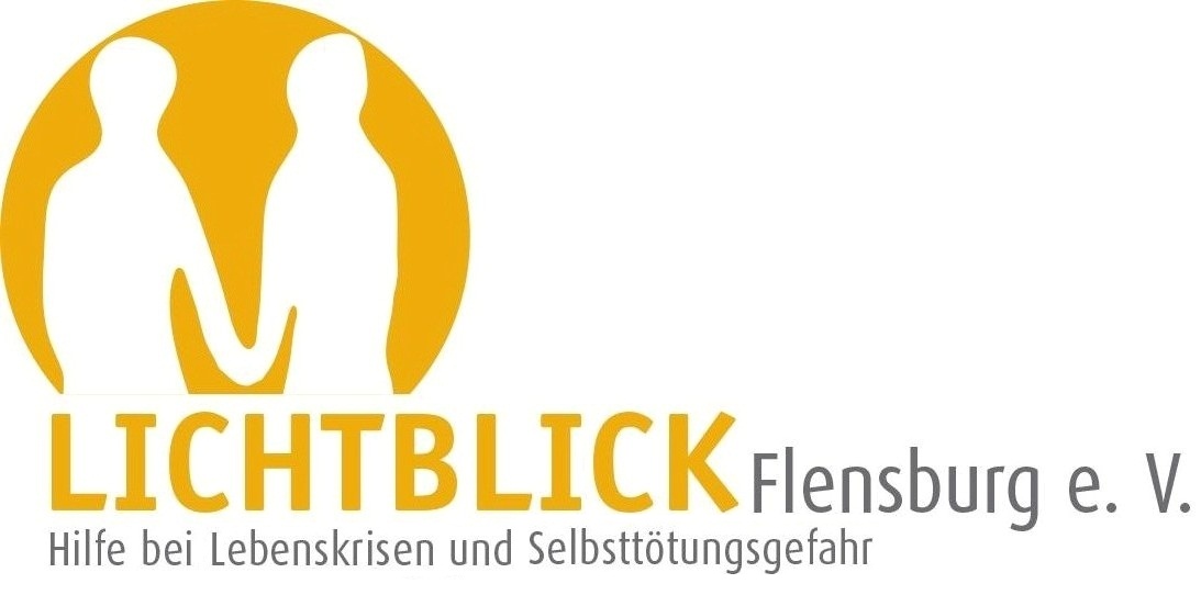 Lichtblick Flensburg e.V. - Hilfe bei Lebenskrisen und Selbsttötungsgefahr