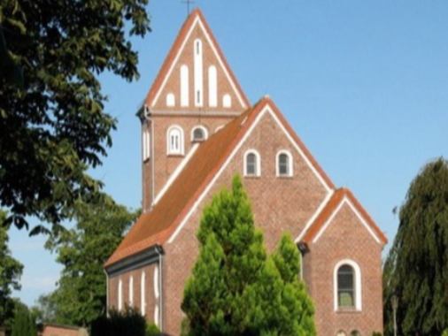 Festgottesdienst Sportplatz Kieholm