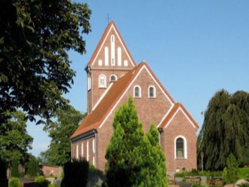 Gottesdienst mit Pastor Birkner