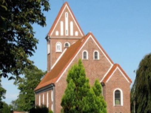 Gartengottesdienst mit Pastor Birkner
