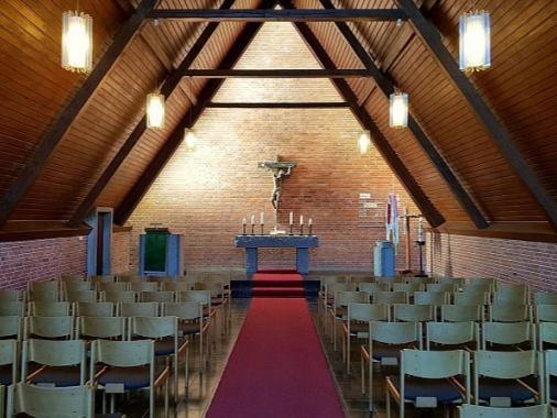 Gottesdienst