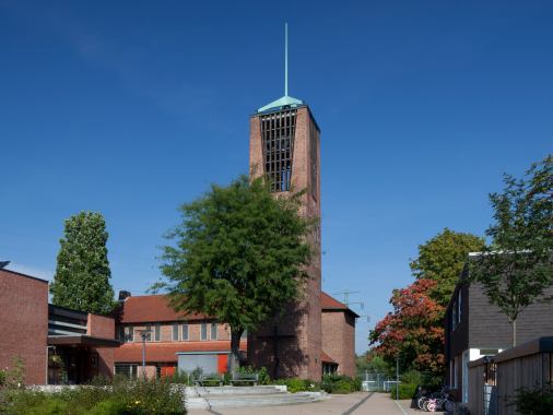 Gottesdienst