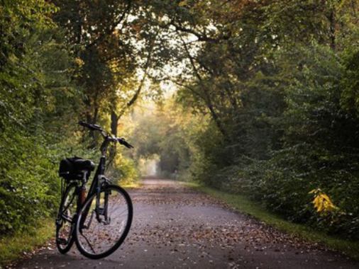 Gottesdienst mit Zweirad-Tour an Christi Himmelfahrt